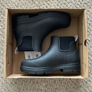*Brand New* Original Box! UGG W Droplet Insulated Rainboot